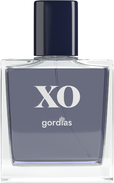 XO GORDIAS